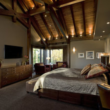 Bedrooms