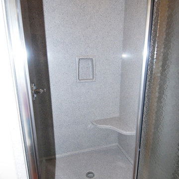 Fernandez Model Just Completed in Ethel