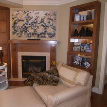 Living Room Ideas