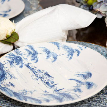 MIchelle Dorton Interiors - Altadena project