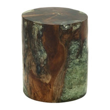 chairside tables