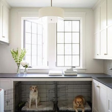 Mudroom
