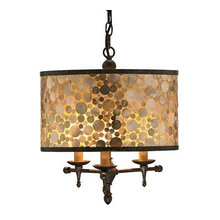 chandelier