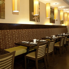Restaurant Ideas
