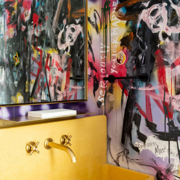 Contemporary Art and Furniture