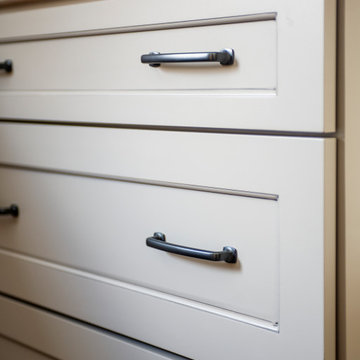 Cumberland Ridge Kitchen