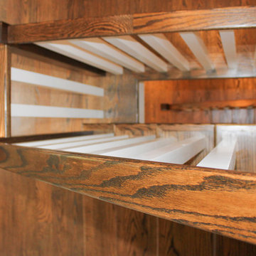 Project #24 | Thoughtful Stair Design