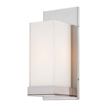 Wall sconce