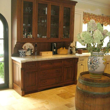 Italian Villa