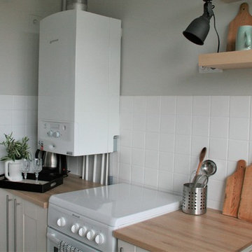Home Staging en bord de mer