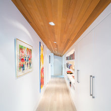 Amènagement Couloir