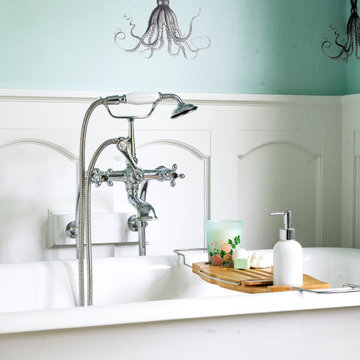 Meridian Bathroom