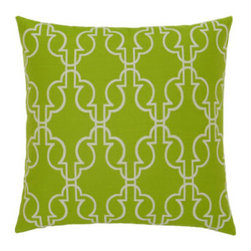 Outdoor Decor - Elaine Smith Pillows - Products