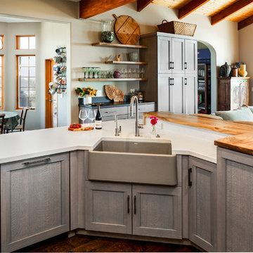 Modern Farmhouse