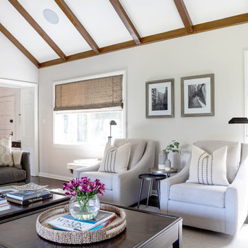Chevy Chase Renovation