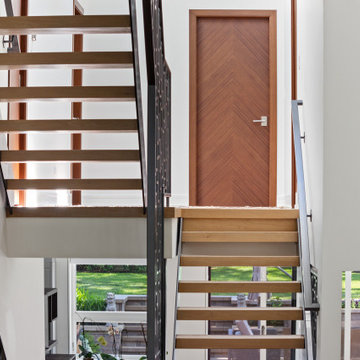 Modern Interior Doors in Wilmette, IL