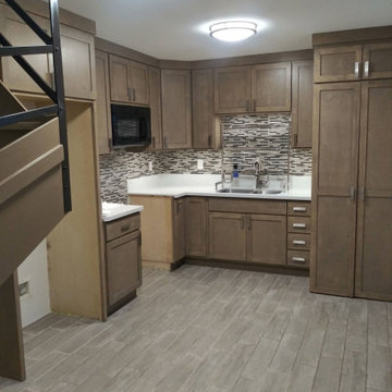 Kitchen Remodels in East Los Angeles