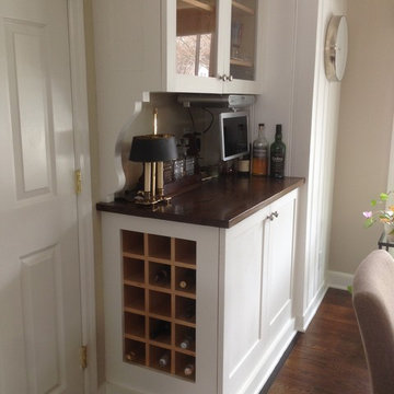Westport CT Remodel