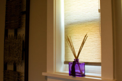 Window Coverings