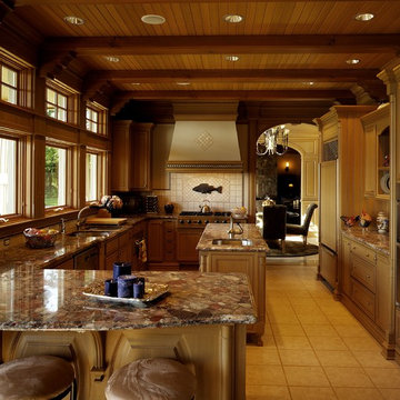 Johnson Residence