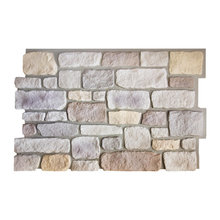 Lurgan - Exterior Stone