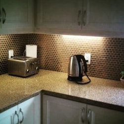Backsplash - Products