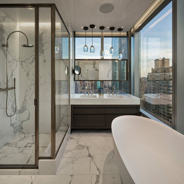 Manhattan High Rise