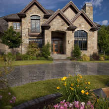 Exterior Ideas