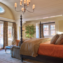 Window seat ideas