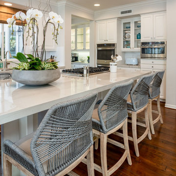 Classic Coastal Turn Key Beauty