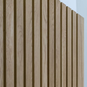 Modern Architectural Rebirth