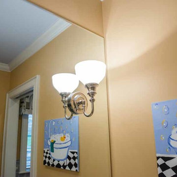 Steinberg & Keating Boothbay Home