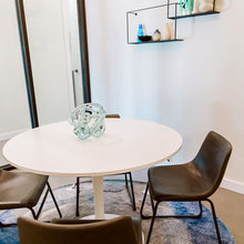STF Breakroom