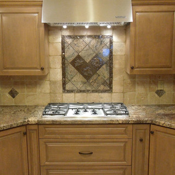 Kitchen Remodels
