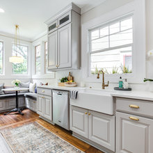 Cottage Kitchen
