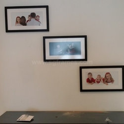 Innovative Frame Maker and Glass Merchant SGFrames.com - Products