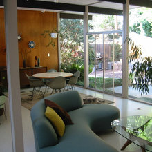 Eichler remodel