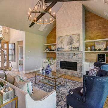 Parade of Homes - 2018
