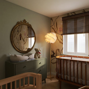 Maple Leaf Home