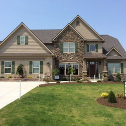 2014 Parade of Homes - Kauth Custom Builder - Products