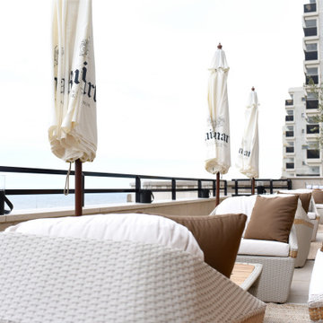 Grand Hotel Huis ter Duin from Noordwijk aan Zee，give you a five-star home