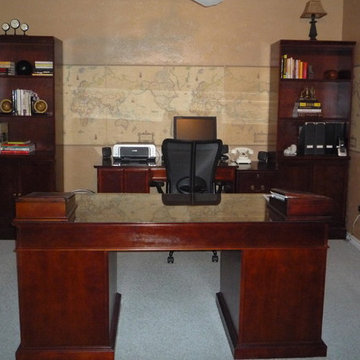 Saint Anne Residence