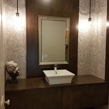 Port Coquitlam Powder Room