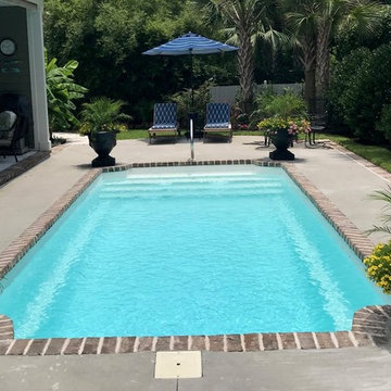 Recent Installs