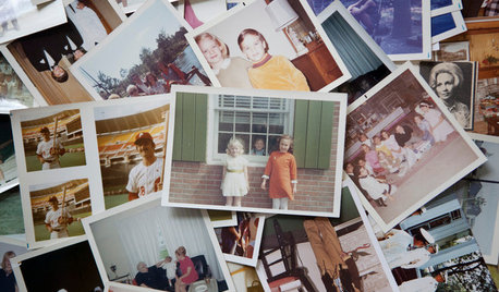 What to Know About Digitizing Your Photos