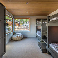 Tahoe House Ideas 2024