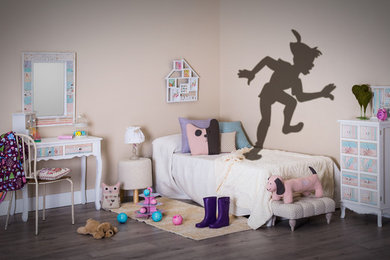 This is an example of a kids' room in Other.