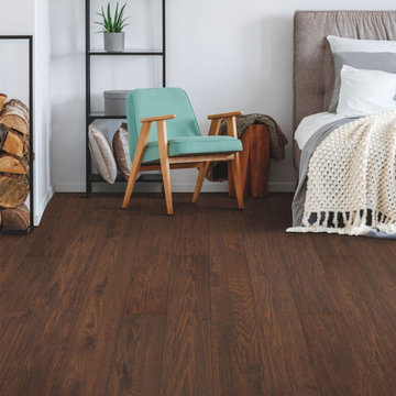 Whiskey Hickory, Quick•Step Studio