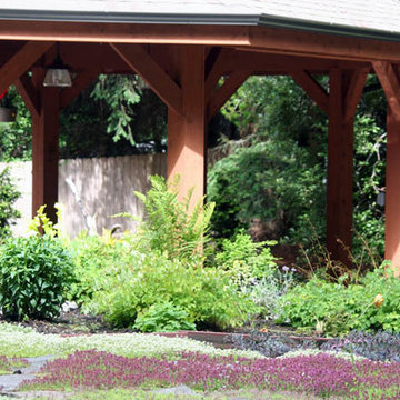 Woodland Event Space, Port Orchard, WA
