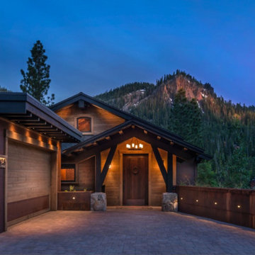 Alpine Meadows Remodel